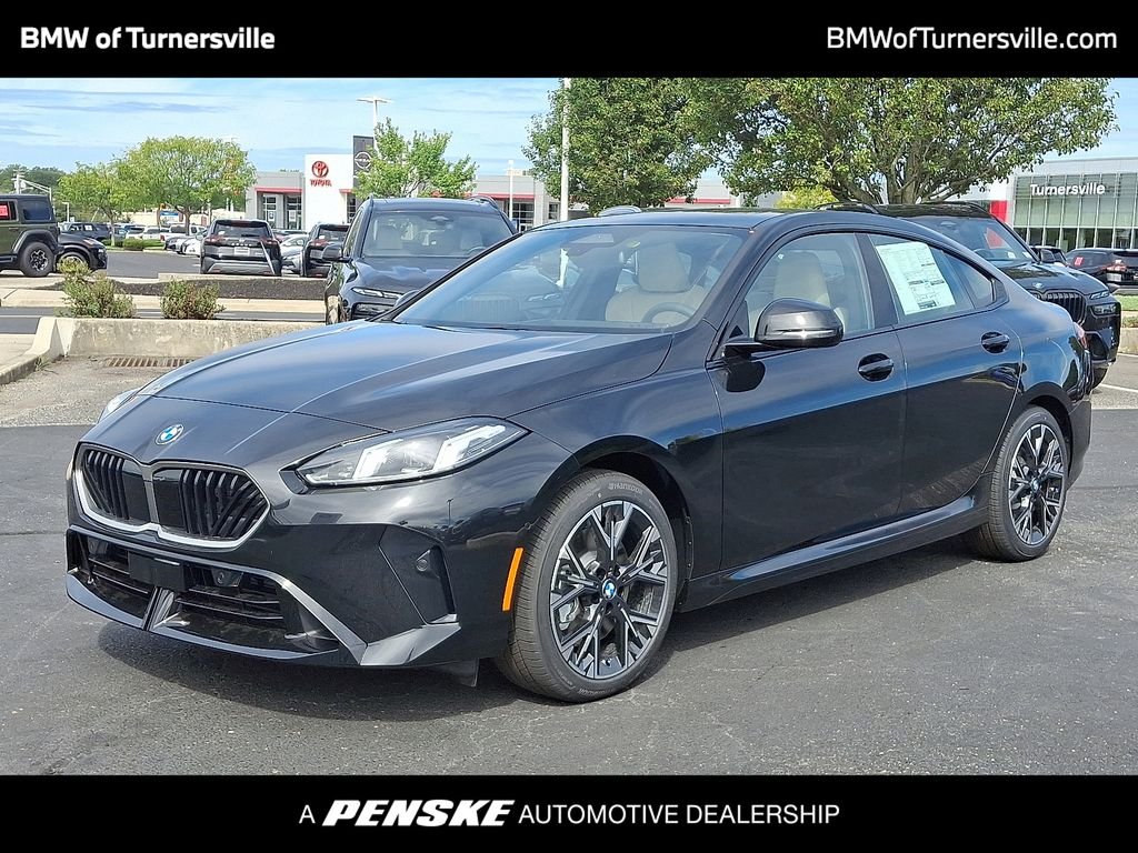 2026 BMW 2 Series