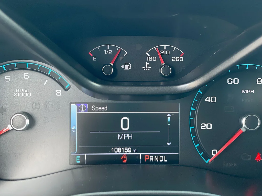 Used 2017 Black Chevrolet ZR2 image 12