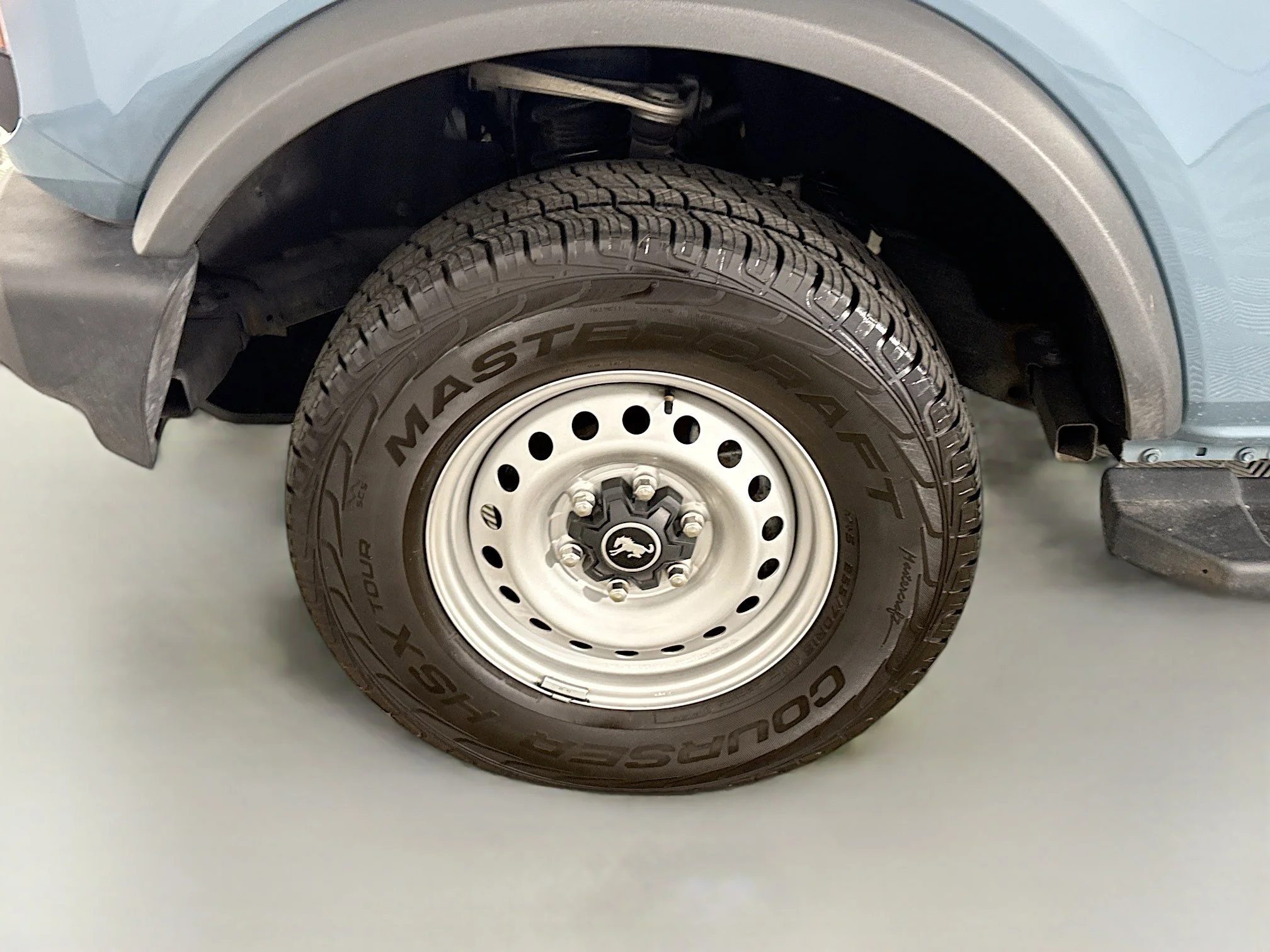 Used 2023 Area 51 Ford Base image 34