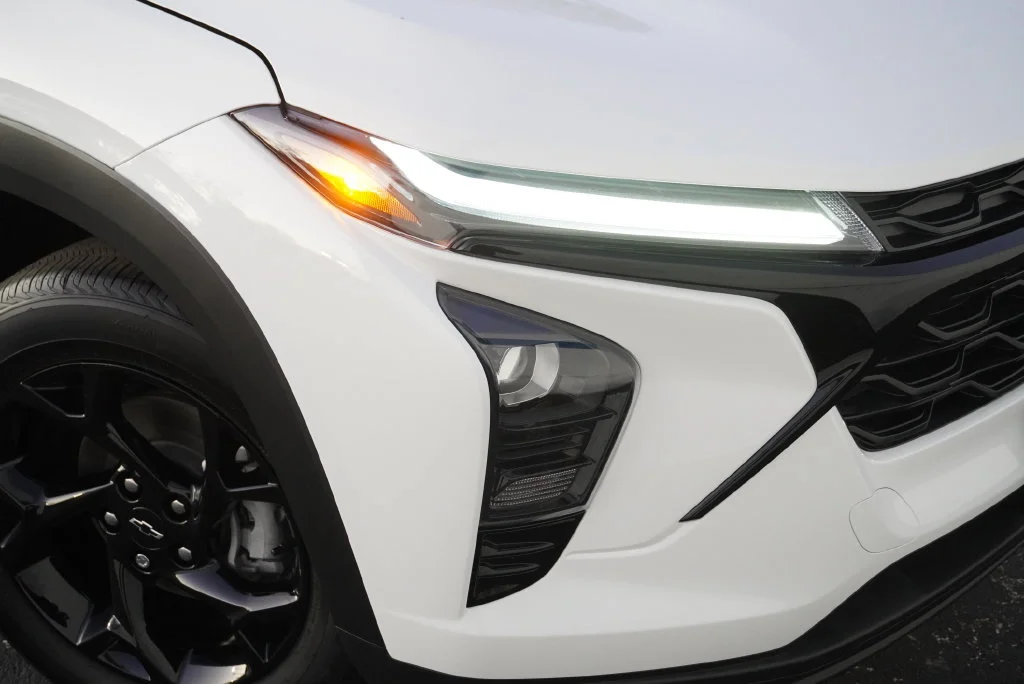Vehicle thumbnail