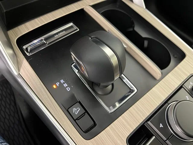 2026 Mazda CX-90 Premium Package - Photo 26