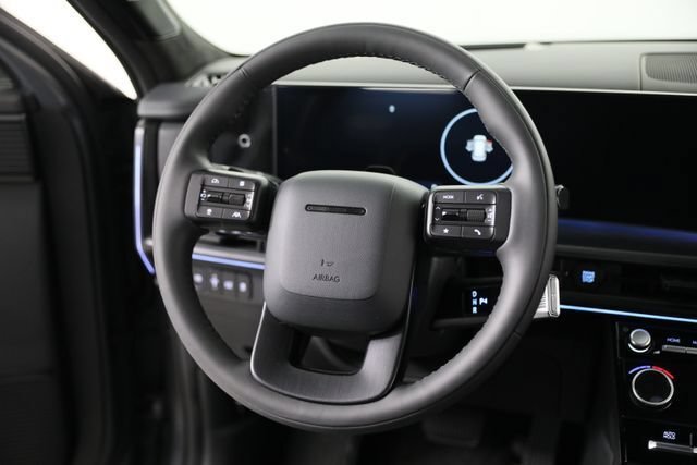 New 2026 Gray Hyundai Calligraphy image 3