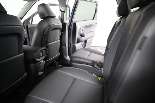 New 2026 Gray Hyundai Limited AWD image 21