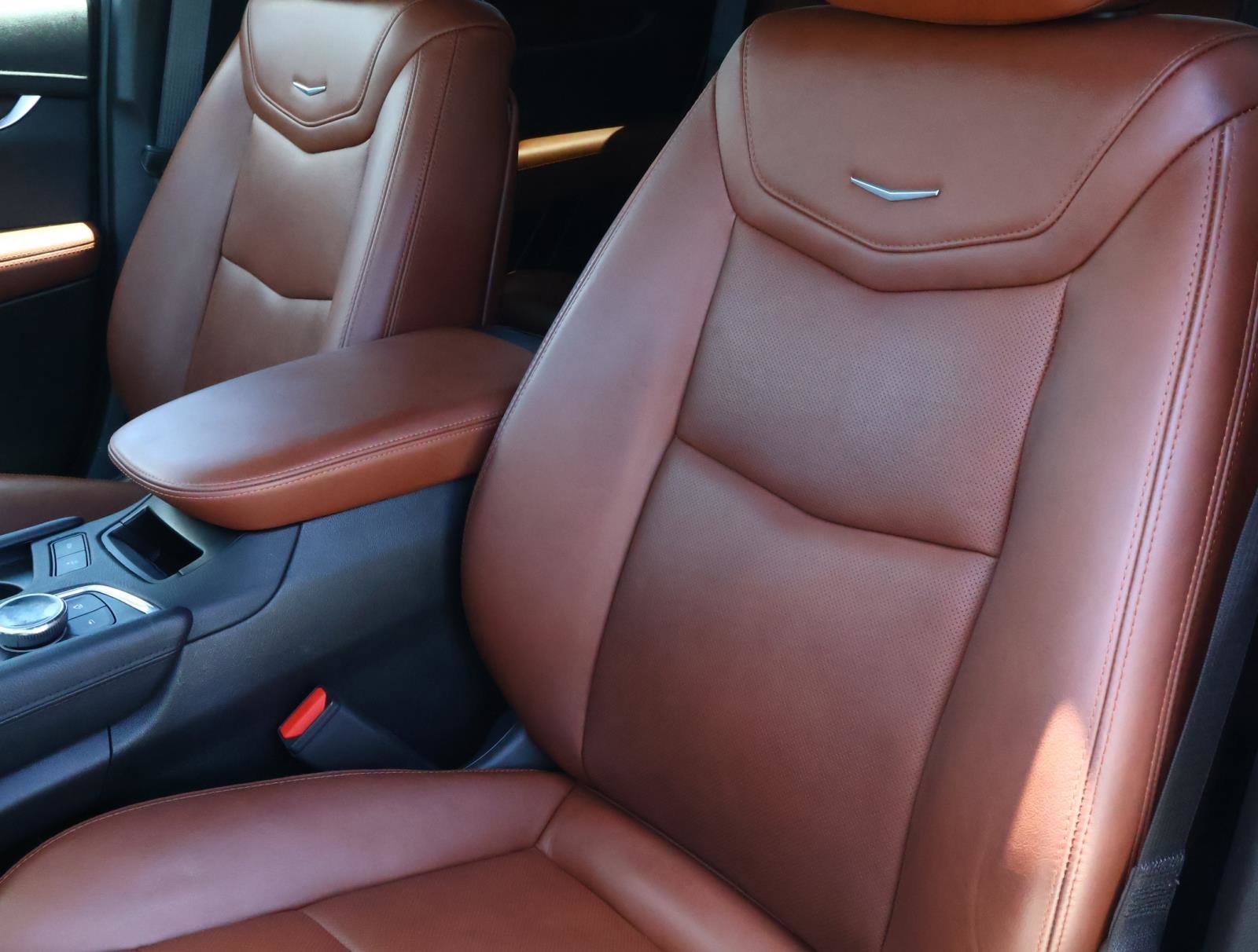 2022 Cadillac XT5 Sport - Photo 18