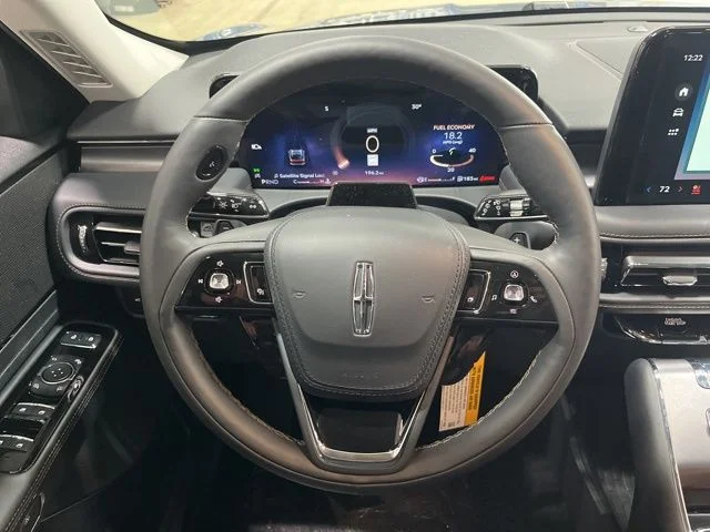 New 2026 Whisper Blue Metallic Clearcoat Lincoln Premiere® image 52