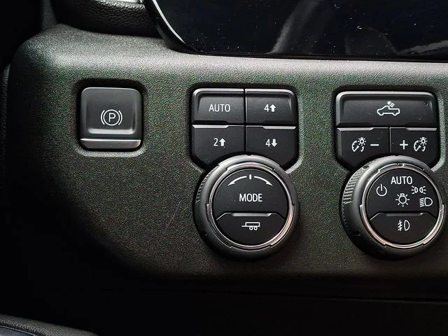Used 2023 White Chevrolet RST image 26