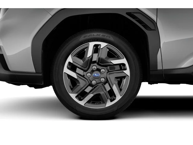 New 2026 RIVER ROCK PEARL Subaru Premium Hybrid image 10