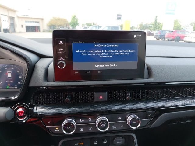 2026 Honda CR-V EX-L - Photo 19