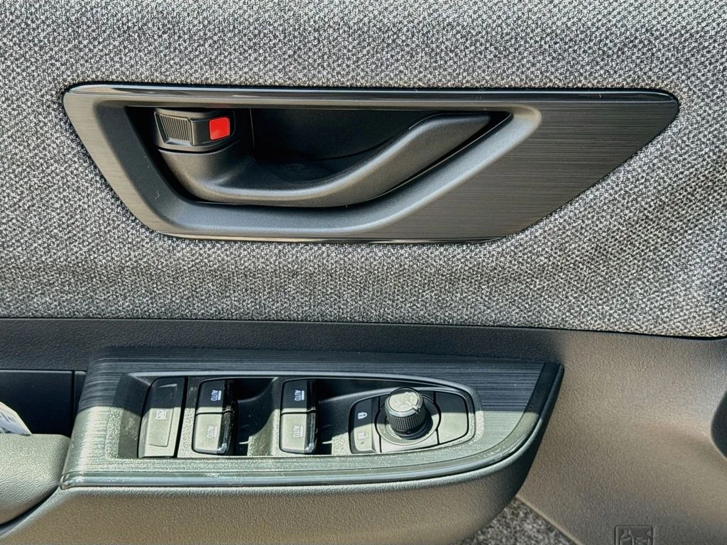 New 2026 Gray Subaru Premium image 22