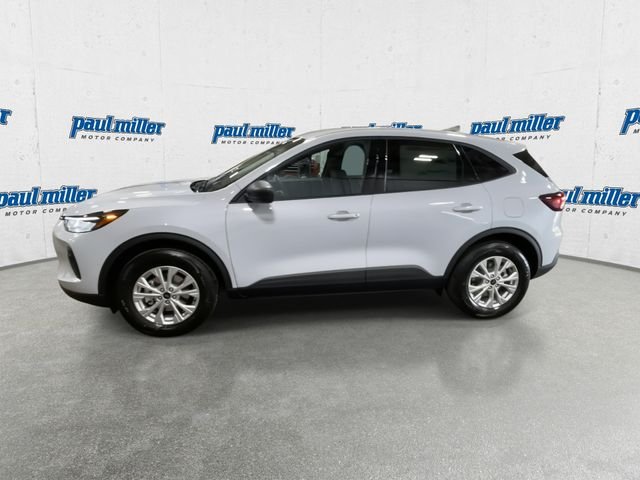 New 2026 Space Silver Metallic Ford Active® image 6