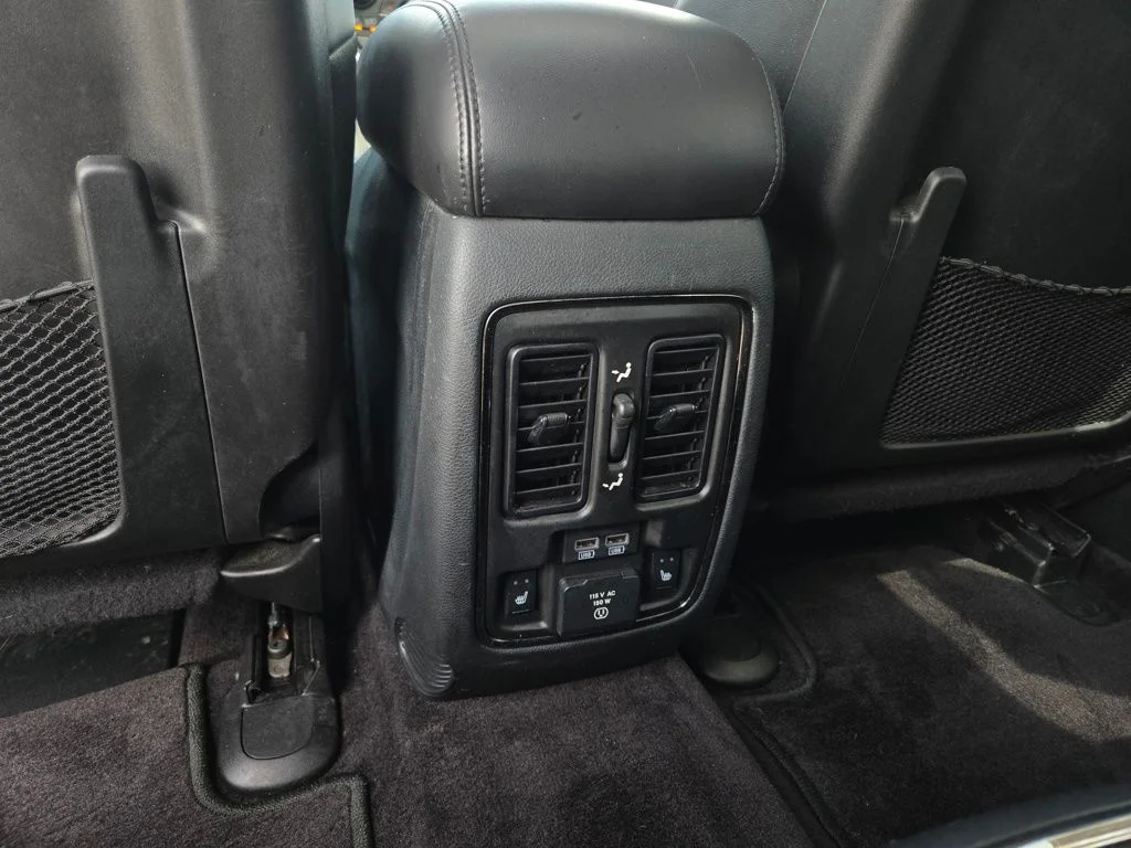Used 2018 Black Dodge GT image 32