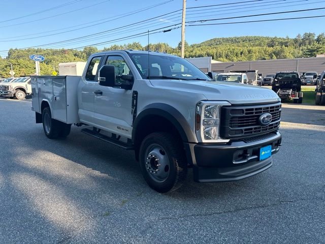 2026 Ford F-450SD XL