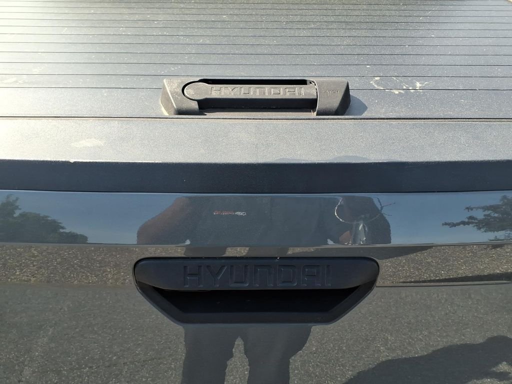 Certified Used 2023 Gray Hyundai SEL image 15