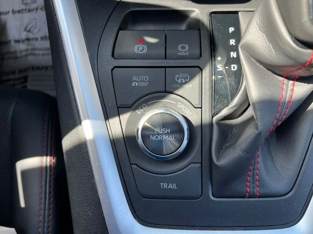 Certified Used 2024 Gray Toyota XSE image 31