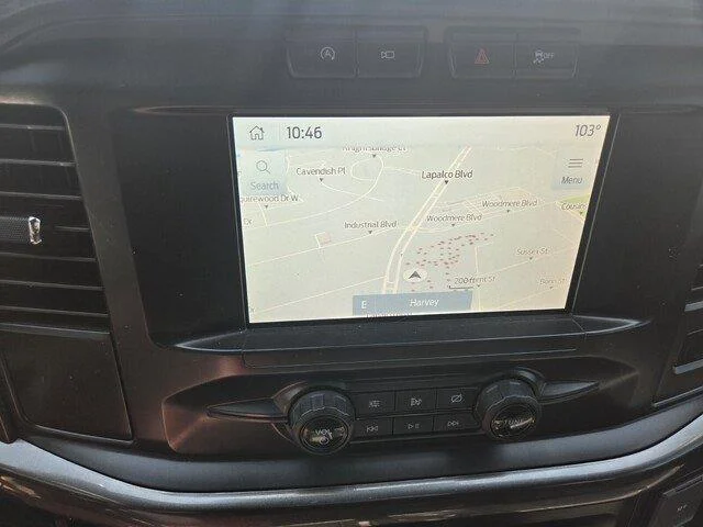 Used 2021 Oxford White Ford XL image 18