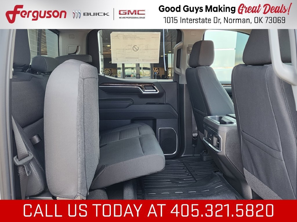 2026 GMC Sierra 1500 Elevation - Photo 43