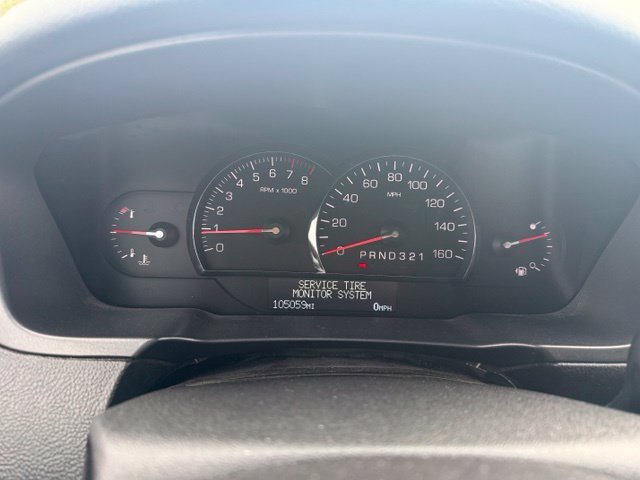 Used 2006 Beige Cadillac Base image 16