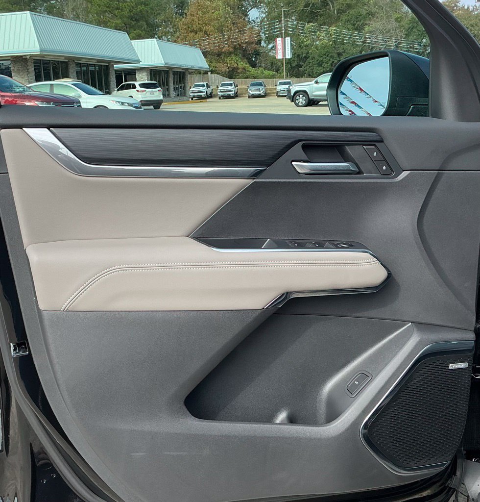 2026 GMC Acadia Elevation - Photo 20