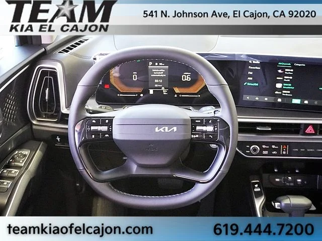 New 2026 Gray Kia S image 26