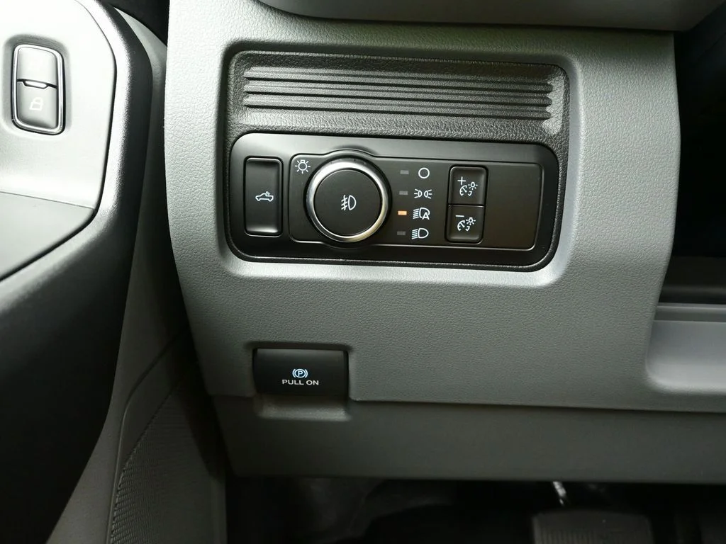 2026 Ford F-250 Super Duty XL - Photo 16