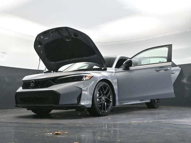 Used 2026 Gray Honda Sport image 36