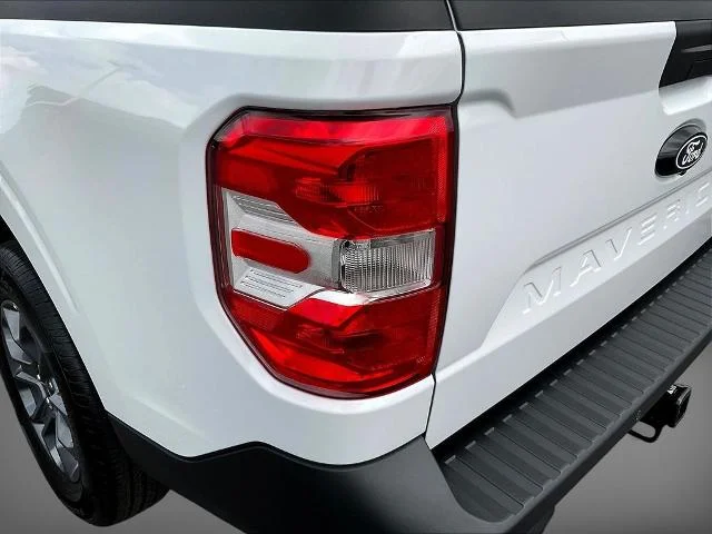 New 2026 Oxford White Ford XLT image 64