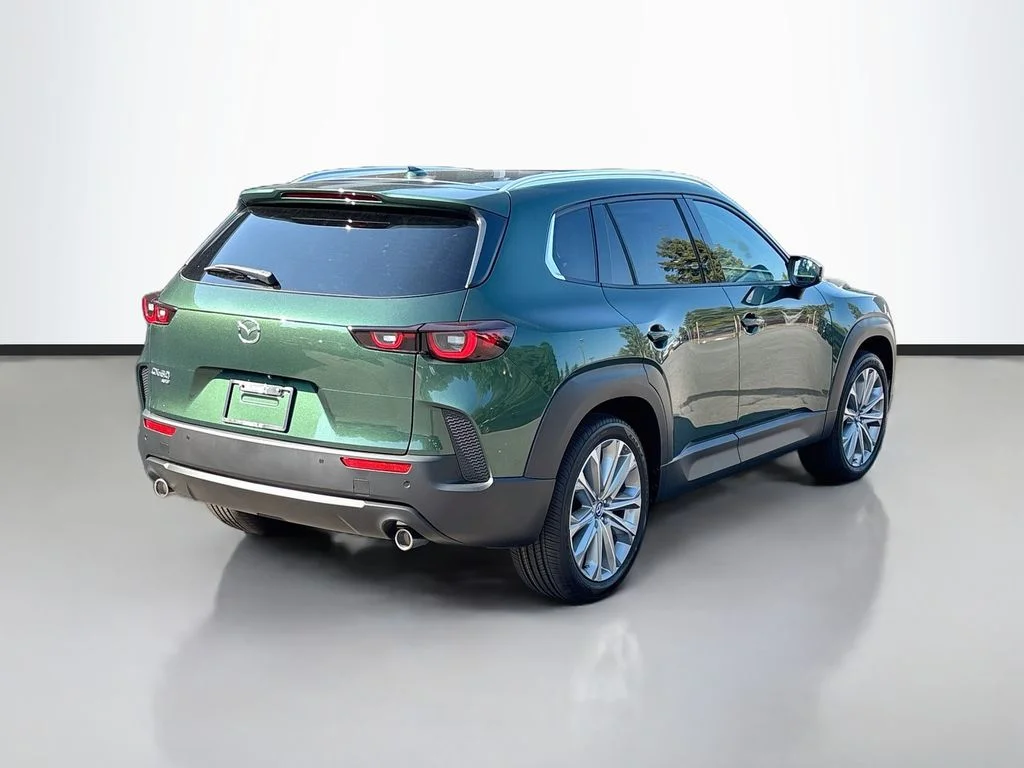 New 2026 Cypress Mazda 2.5 S Premium AWD image 7