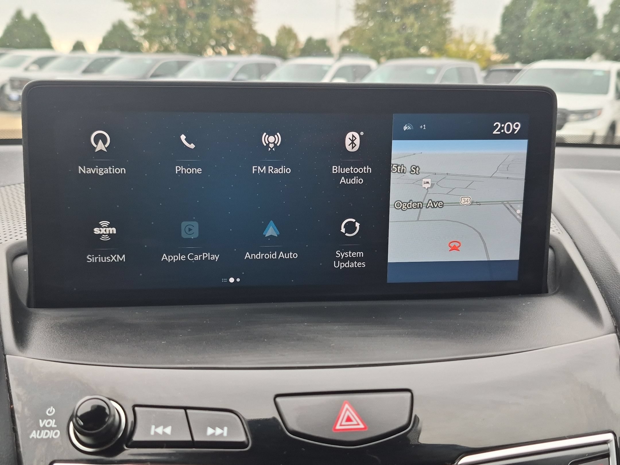 Used 2020 Gray Acura w/Advance Pkg image 17
