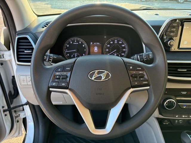 Certified Used 2021 White Hyundai Value image 31