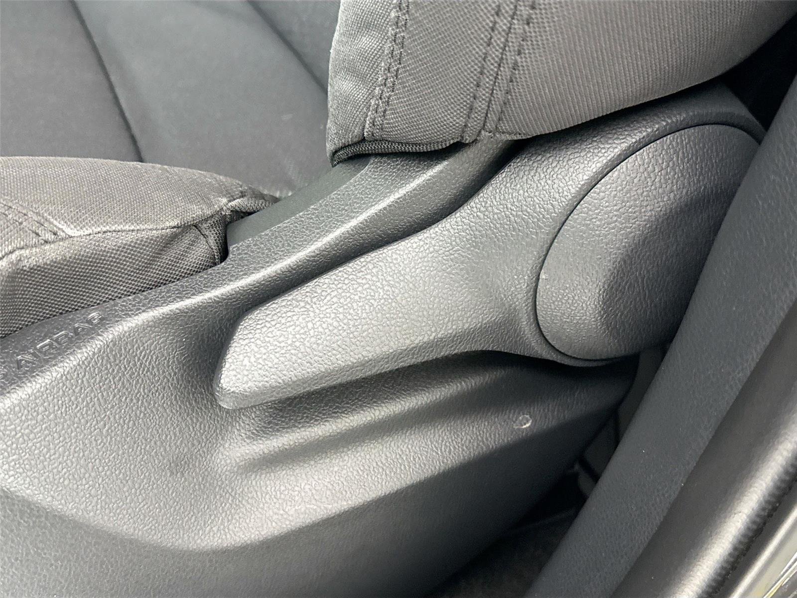 Used 2024 Magnetic Gray Metallic Toyota SR5 image 26