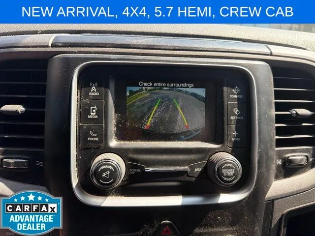 Used 2015 Gray Ram Tradesman image 17