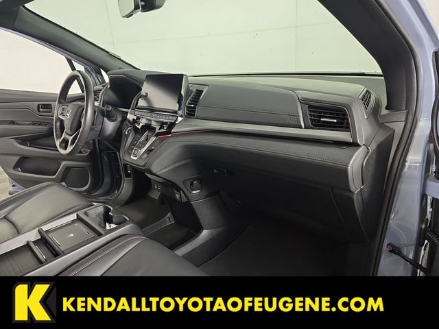 Used 2025  Honda Sport-L image 20
