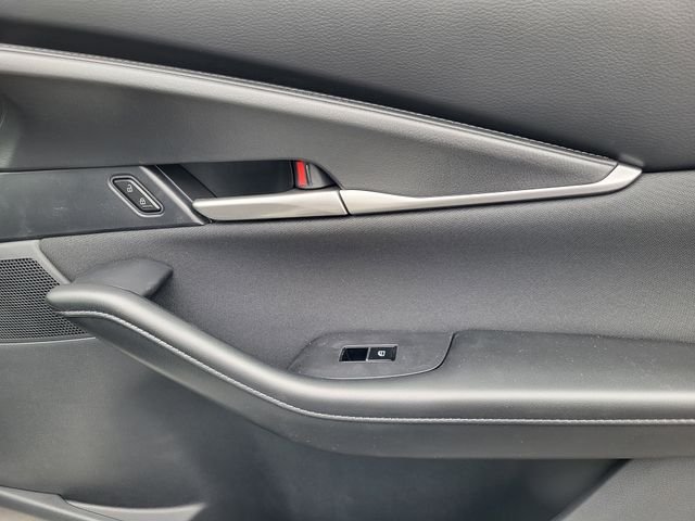 New 2026 Jet Black Mica Mazda 2.5 S AWD image 18