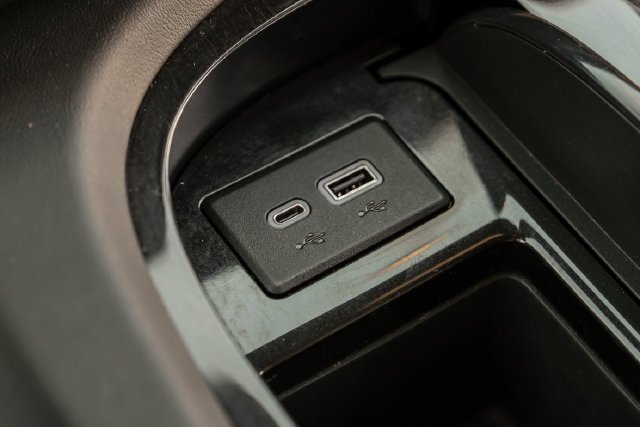 Used 2022 Black Cadillac Premium image 45
