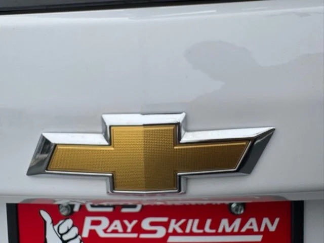 2024 Chevrolet Equinox LT - Photo 33