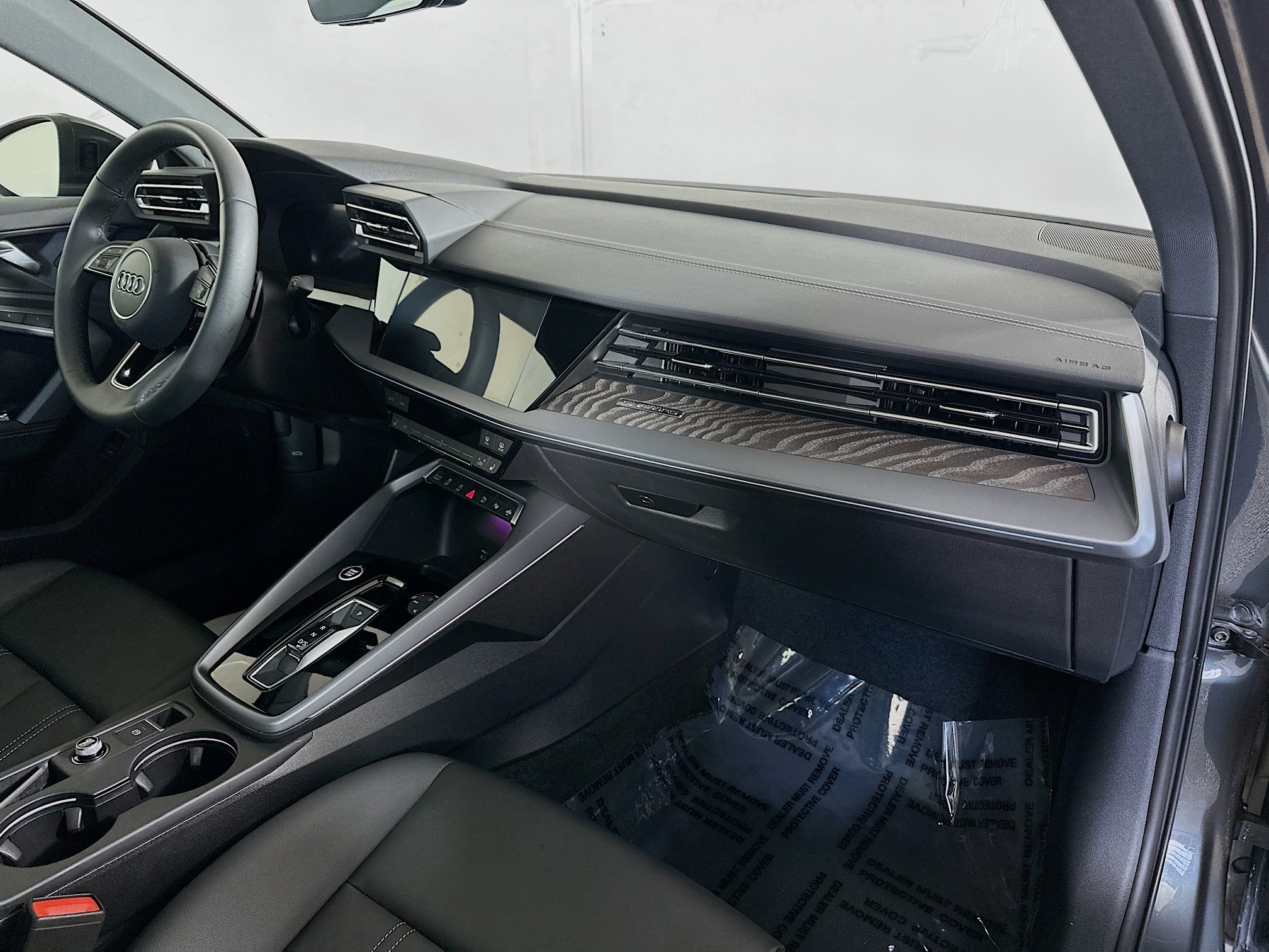 Used 2026 Manhattan Gray Metallic Audi 40 Premium Plus image 29
