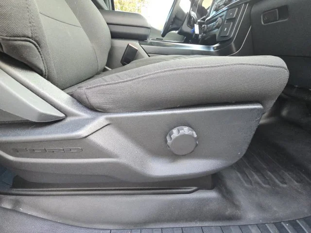 Certified Used 2023 Silver Ford XL image 24