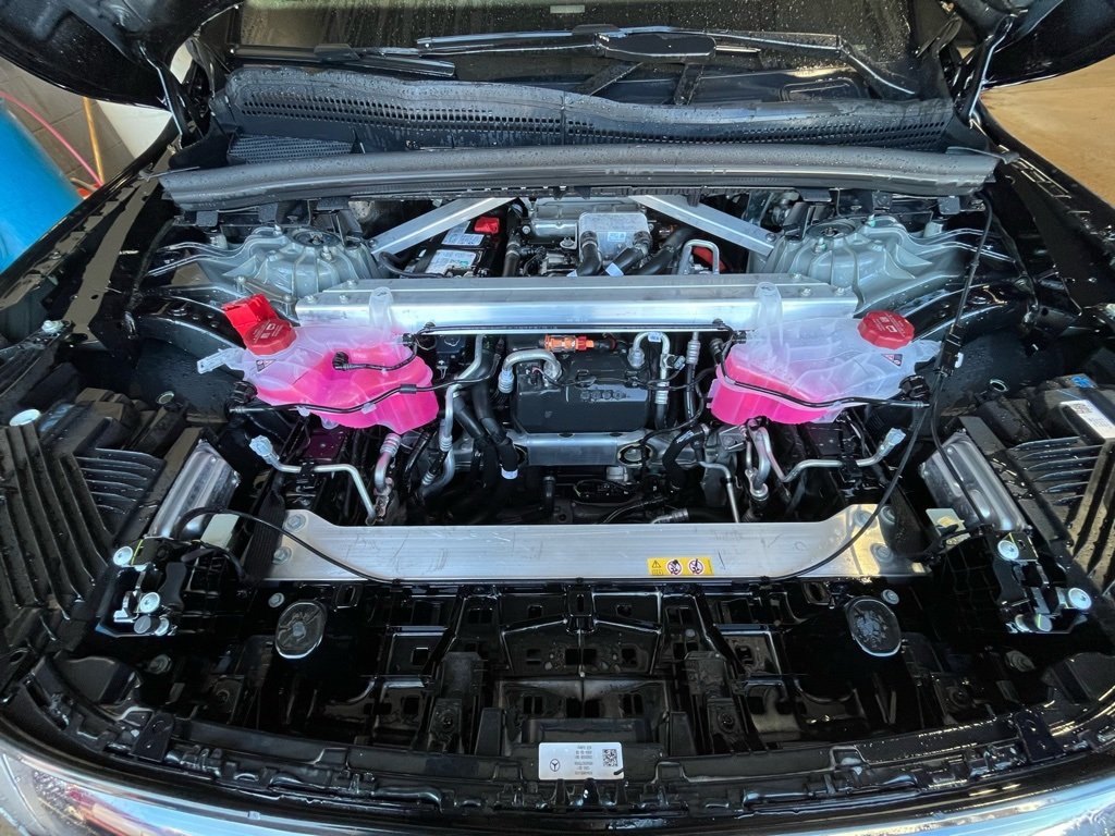 2024 MERCEDES-BENZ EQE-CLASS SUV - Image 36