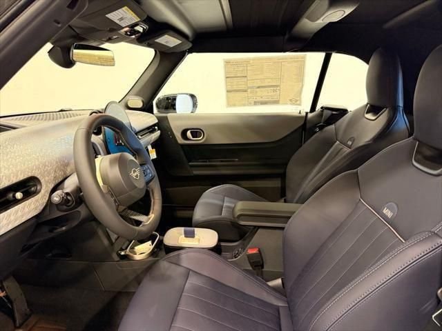 2026 MINI Convertible Base - Photo 12