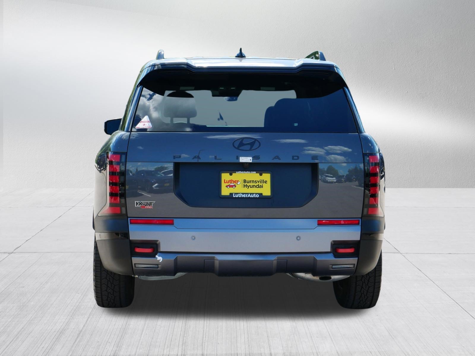 2026 Hyundai Palisade XRT Pro - Photo 6