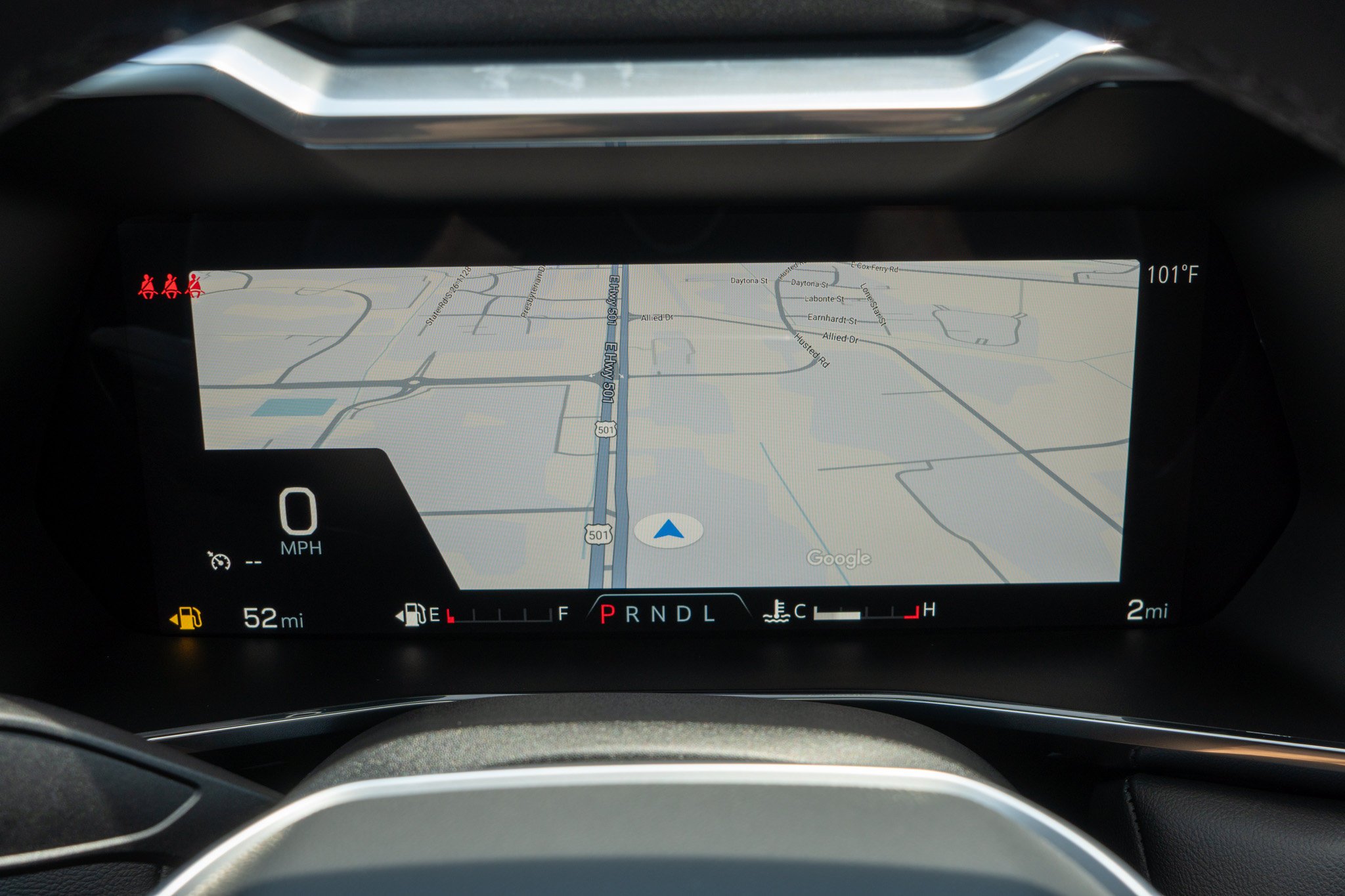 New 2026 Onyx Black GMC Elevation image 15