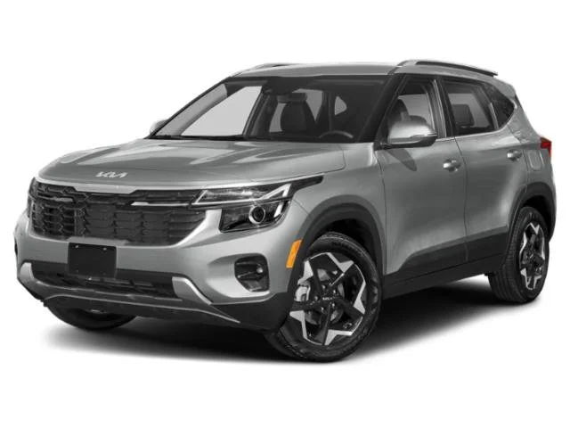2024 Kia Seltos 2.0 EX AWD's photo