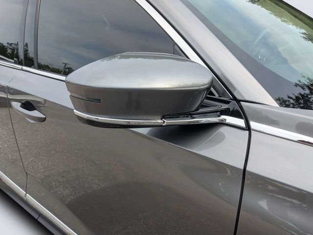 Used 2022 Silver Acura Technology image 11