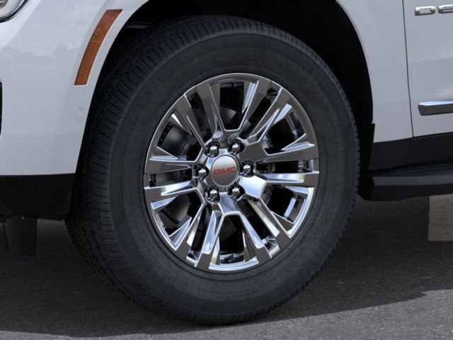 2026 GMC Yukon XL Denali - Photo 9
