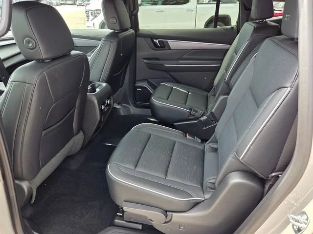 2026 Buick Enclave Sport Touring - Photo 6