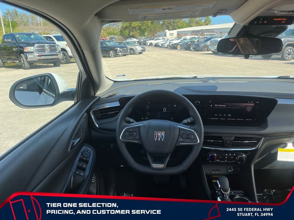 2026 Buick Encore GX Sport Touring - Photo 13