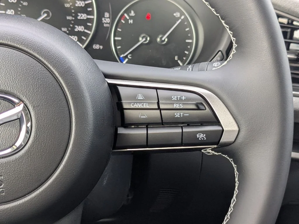 New 2026 Jet Black Mica Mazda 2.5 S Aire Edition image 26