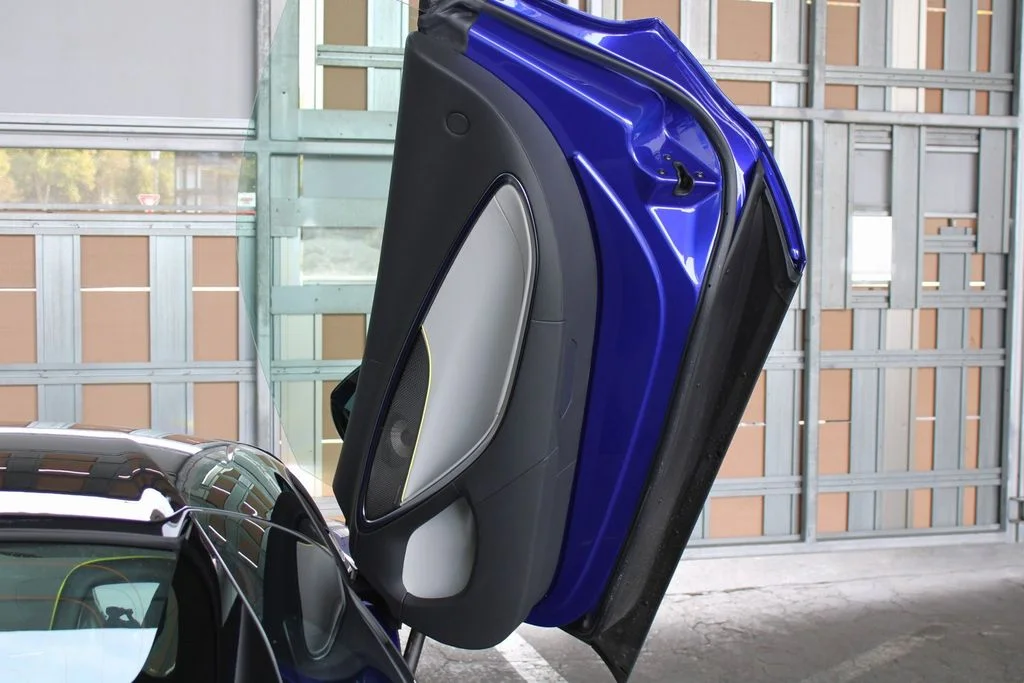 Certified Used 2025  McLaren Performance image 52