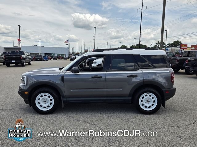 Used 2023 Gray Ford Heritage image 4