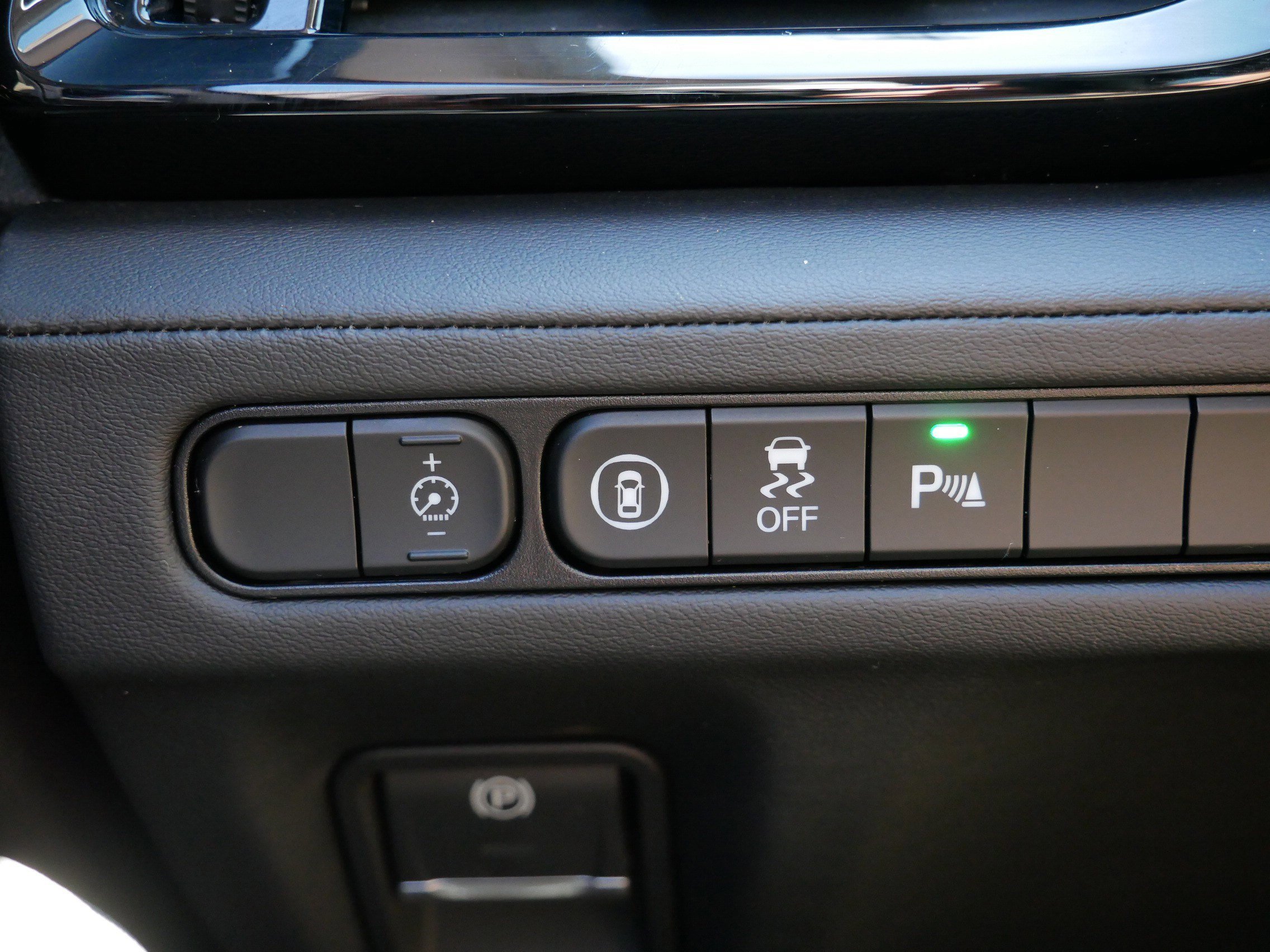 Used 2024 Majestic Black Pearl Acura w/Technology Package image 27